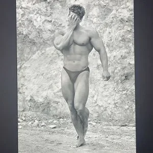 アート・デザイン・音楽 Herb Ritts Herb Ritts | Art | Rare Authentic Matted Herb Ritts X 14